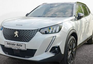 Peugeot 2008 39.009 km 18.850 &euro; Iserlohn 58636