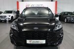 Ford Kuga 2.0 ECOBLUE STYLE ST-LINE SPORT BLACK / LED 125.000 km 17.111 &euro; Hamm 59077