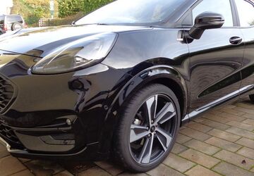 Ford Puma 55.000 km 15.999 &euro; Fröndenberg 58730