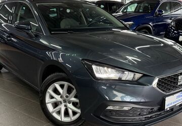 Seat Leon 31.455 km 23.500 &euro; Werl 59457