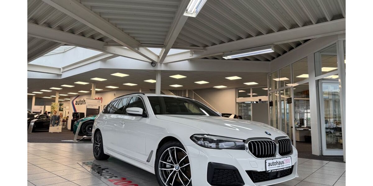 BMW 530 156.780 km 32.950 &euro; Hamm 59065
