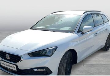 Seat Leon 39.355 km 19.580 &euro; Dortmund 44269