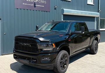 Dodge RAM 20.900 km 89.900 &euro; Unna 59423