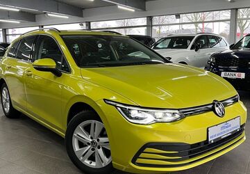 VW Golf 105.230 km 19.700 &euro; Werl 59457