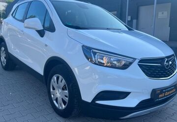 Opel Mokka X 105.000 km 10.990 &euro; Dortmund 44319
