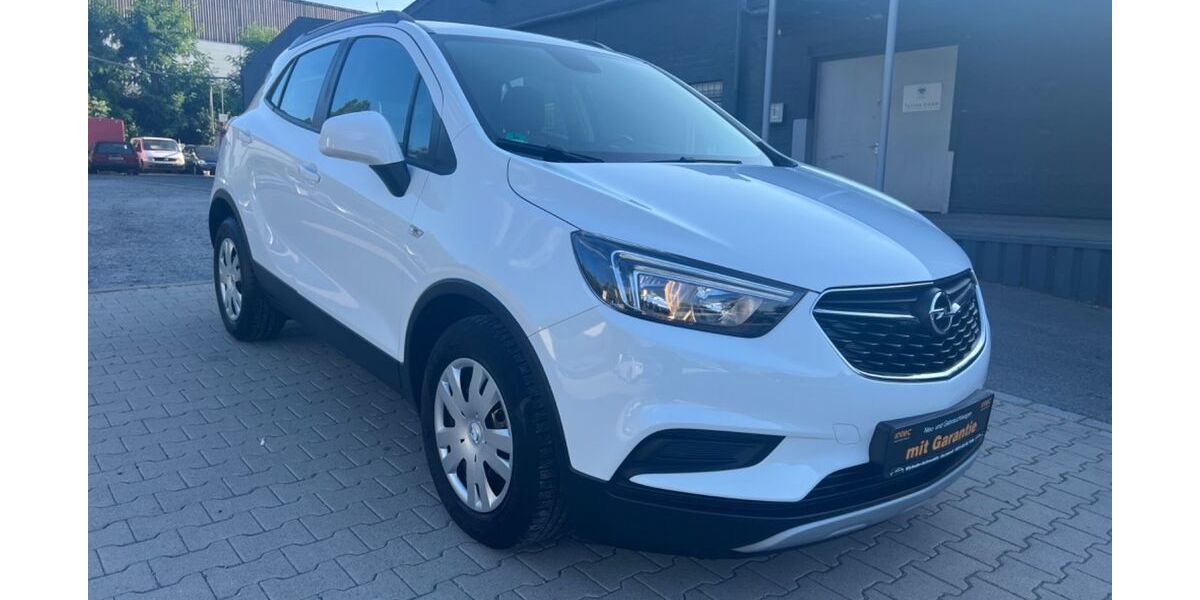 Opel Mokka X 105.000 km 10.990 &euro; Dortmund 44319