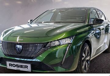 Peugeot 308 40.103 km 15.999 &euro; Menden 58706