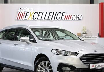 Ford Mondeo 99.000 km 15.881 &euro; Hamm 59077