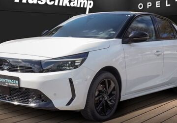 Opel Corsa 19.736 km 20.390 &euro; Werne 59368