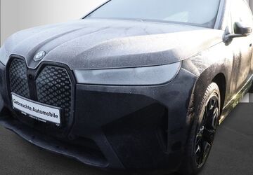 BMW iX 37.100 km 48.990 &euro; Dülmen 48249