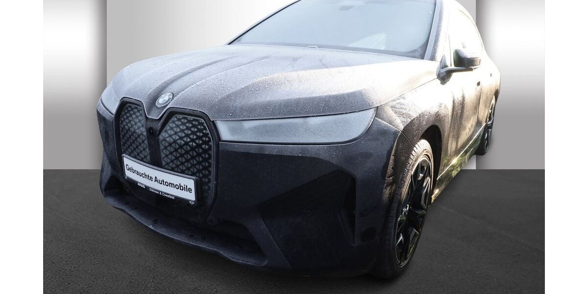 BMW iX 37.100 km 48.990 &euro; Dülmen 48249