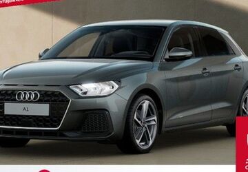 Audi A1 5.390 km 25.340 &euro; Lünen 44534