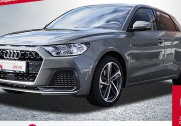 Audi A1 5.390 km 25.420 &euro; Lünen 44534