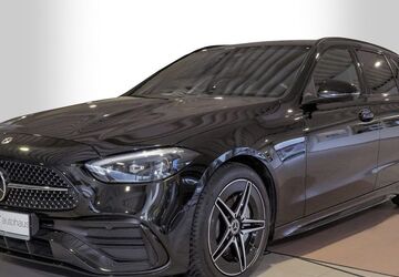 Mercedes-Benz C 220 22.413 km 44.650 &euro; Schwerte 58239