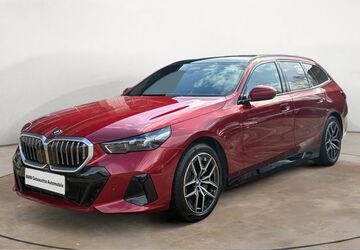 BMW 550 13.005 km 70.690 &euro; Hamm 59071