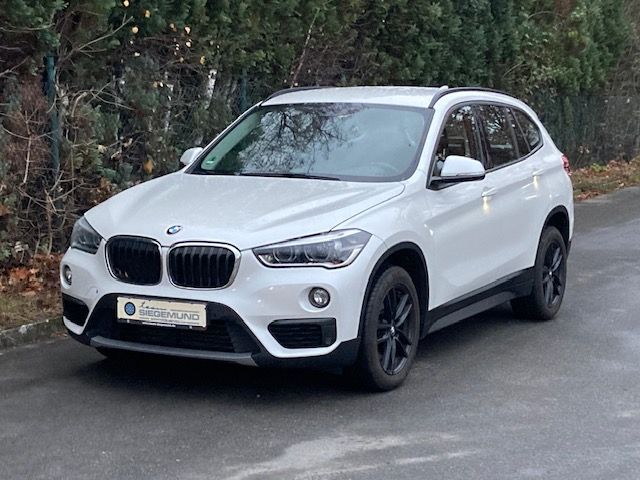 BMW X1 98.800 km 18.400 &euro; Wickede (Ruhr) 58739