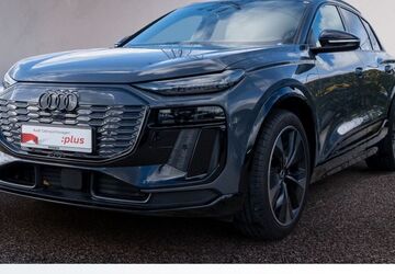 Audi Q6 e-tron 19.320 km 70.770 &euro; Menden 58706