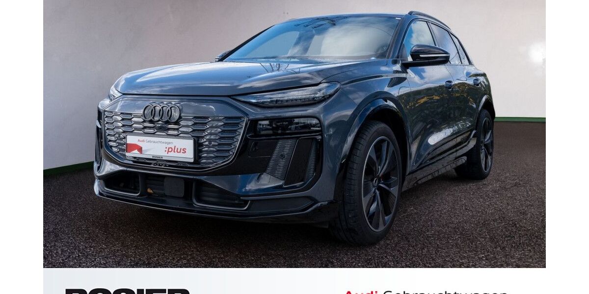Audi Q6 e-tron 19.320 km 70.770 &euro; Menden 58706