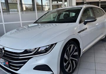 VW Arteon 106.870 km 27.890 &euro; Dortmund Innenstadt Ost 44143
