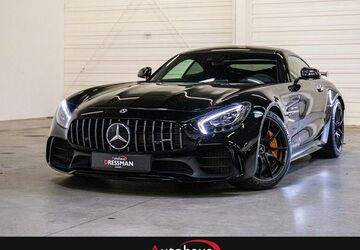 Mercedes-Benz AMG GT R 17.519 km 162.570 &euro; Hamm 59067