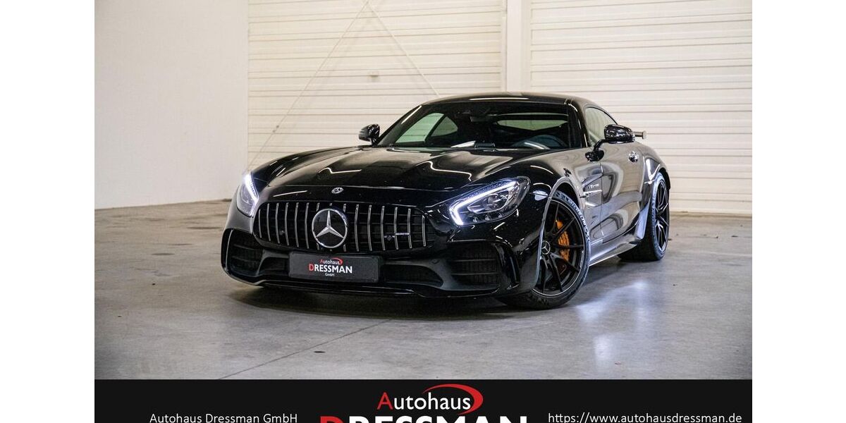Mercedes-Benz AMG GT R 17.519 km 162.570 &euro; Hamm 59067