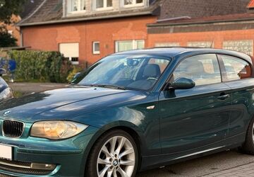 BMW 120 186.700 km 4.999 &euro; Dülmen 48249