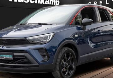 Opel Crossland (X) 11.150 km 19.280 &euro; Lünen 44532