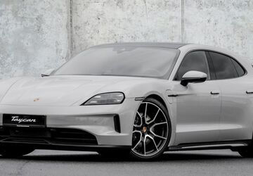 Porsche Taycan 22.467 km 96.850 &euro; Holzwickede 59439