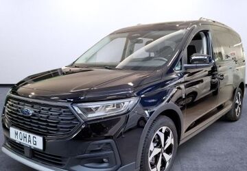 Ford Tourneo Connect 4.900 km 40.880 &euro; Datteln 45711