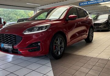 Ford Kuga 45.510 km 23.990 &euro; Lünen 44532