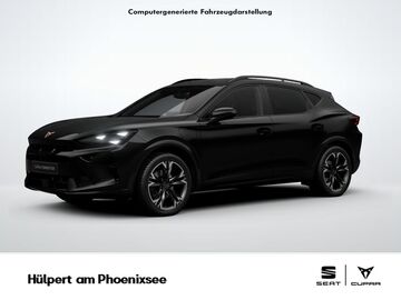 Gebrauchte Cupra Formentor