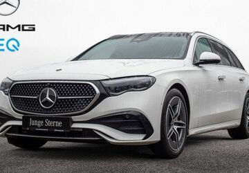 Mercedes-Benz E 200 10.794 km 52.180 &euro; Iserlohn 58636