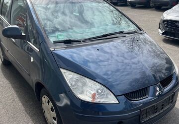 Mitsubishi Colt 199.000 km 1.299 &euro; Recklinghausen 45663