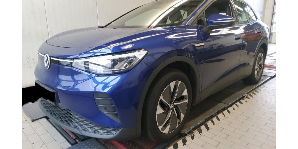 VW ID.4 32.127 km 21.945 &euro; Hagen 58091