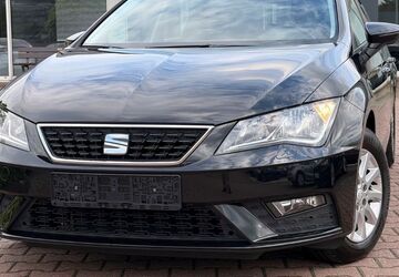 Seat Leon 57.900 km 13.470 &euro; Lünen 44536