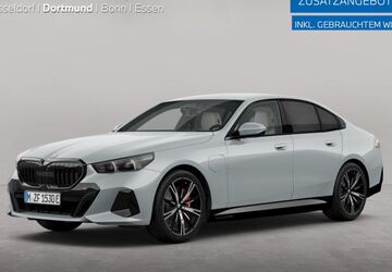 BMW 550 11.223 km 86.799 &euro; Dortmund 44263
