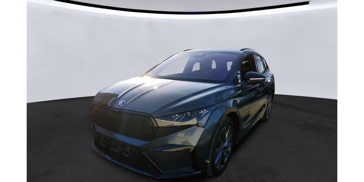 Skoda Enyaq 30.968 km 30.855 &euro; Hagen 58091