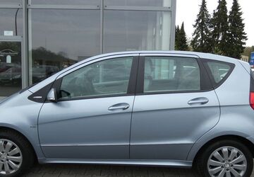 Mercedes-Benz A 180 84.000 km 5.790 &euro; Bergkamen 59192