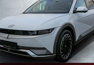 Hyundai IONIQ 5 11.836 km 31.999 &euro; Kamen 59174