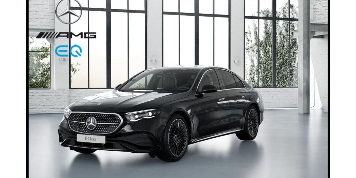 Mercedes-Benz E 200 14.955 km 50.370 &euro; Dortmund 44139