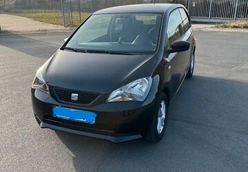 Seat Mii 60.999 km 7.699 &euro; Iserlohn 58640