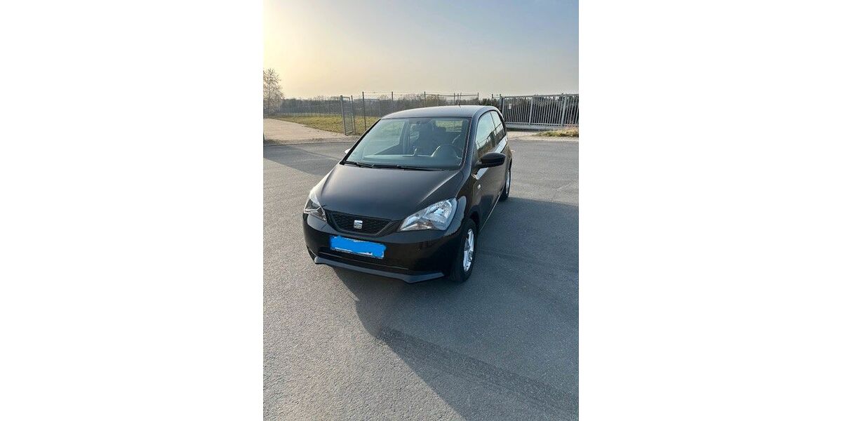 Seat Mii 60.999 km 7.699 &euro; Iserlohn 58640