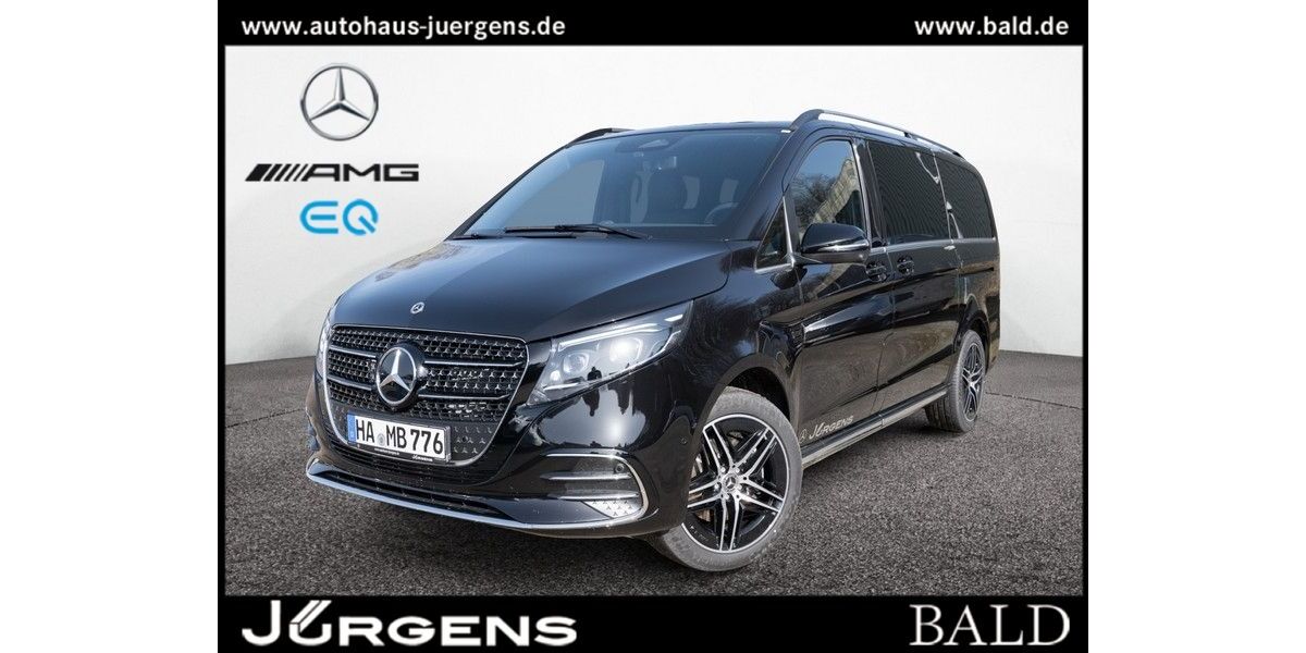 Mercedes-Benz V 300 6.000 km 88.900 &euro; Hagen 58135