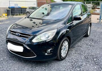 Ford C-Max 242.000 km 2.990 &euro; Lünen 44536
