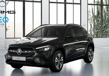 Mercedes-Benz GLA 200 14.500 km 46.490 &euro; Hagen 58135