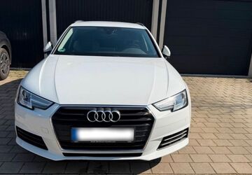 Audi A4 180.967 km 13.800 &euro; Lünen 44534