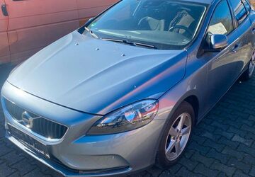 Volvo V40 170.000 km 4.900 &euro; Hamm 59065