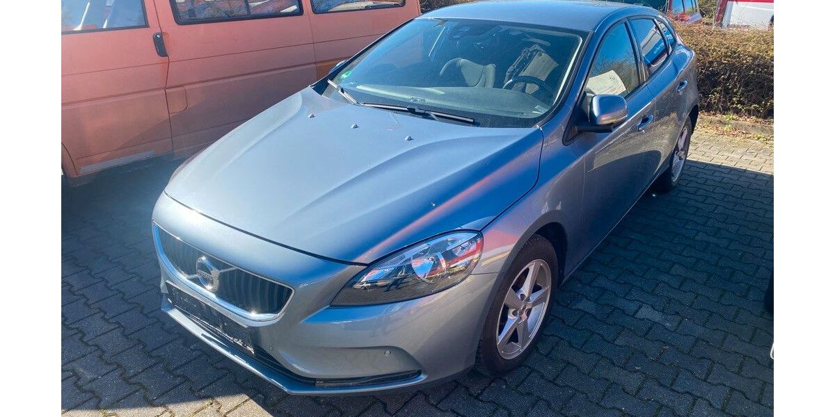 Volvo V40 170.000 km 4.900 &euro; Hamm 59065