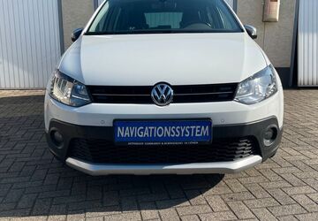 VW Polo 116.000 km 11.499 &euro; Lünen 44532