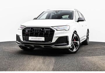 Audi SQ7 26.490 km 76.140 &euro; Hagen 58091